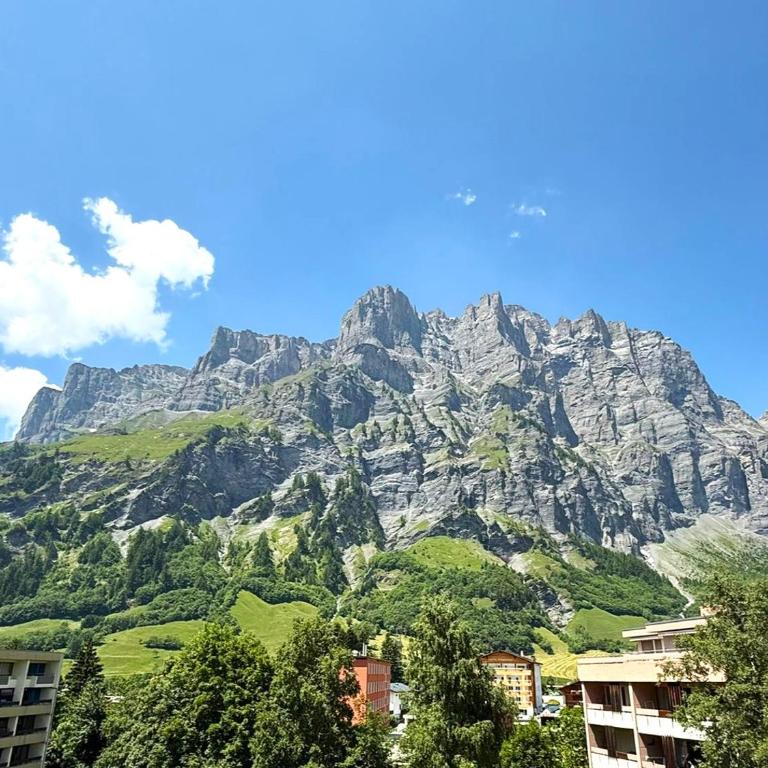 Royal 32, Untere Maressenstrasse 12 - Apartment mit 3 Schlafzimmern - 42