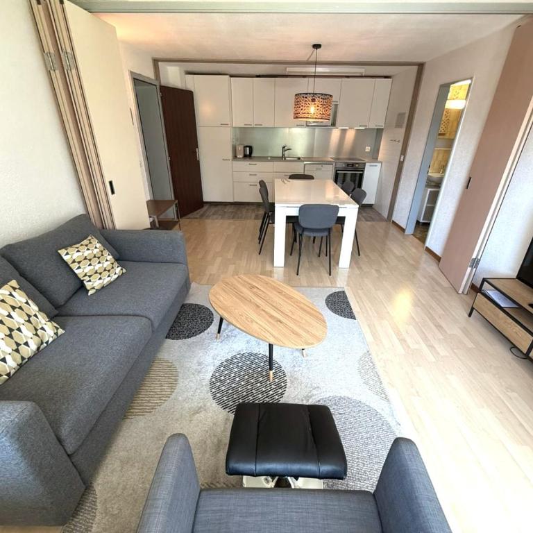 Royal 32, Untere Maressenstrasse 12 - Apartment mit 3 Schlafzimmern - 15