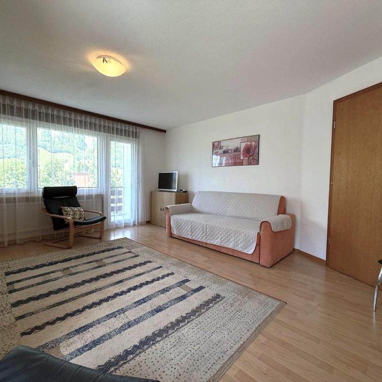 Royal 32, Untere Maressenstrasse 12 - Apartment mit 3 Schlafzimmern - 23