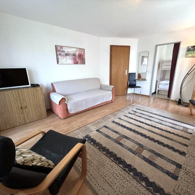 Royal 32, Untere Maressenstrasse 12 - Apartment mit 3 Schlafzimmern - 22