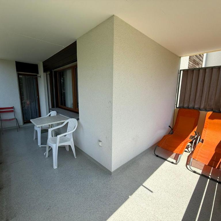 Royal 32, Untere Maressenstrasse 12 - Apartment mit 3 Schlafzimmern - 39