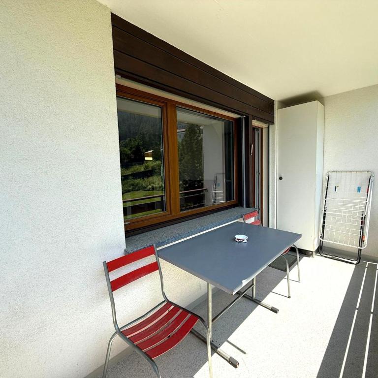 Royal 32, Untere Maressenstrasse 12 - Apartment mit 3 Schlafzimmern - 20