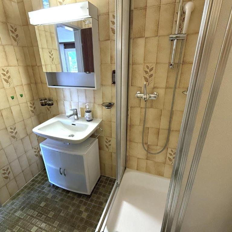 Royal 32, Untere Maressenstrasse 12 - Apartment mit 3 Schlafzimmern - 44