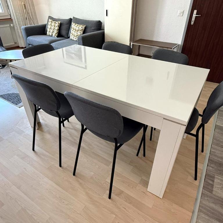 Royal 32, Untere Maressenstrasse 12 - Apartment mit 3 Schlafzimmern - 8