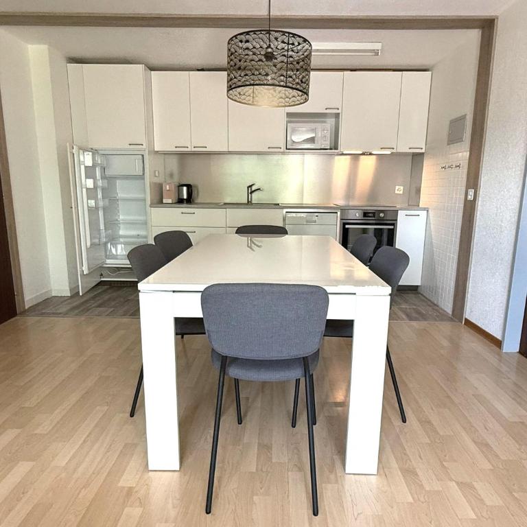 Royal 32, Untere Maressenstrasse 12 - Apartment mit 3 Schlafzimmern - 7