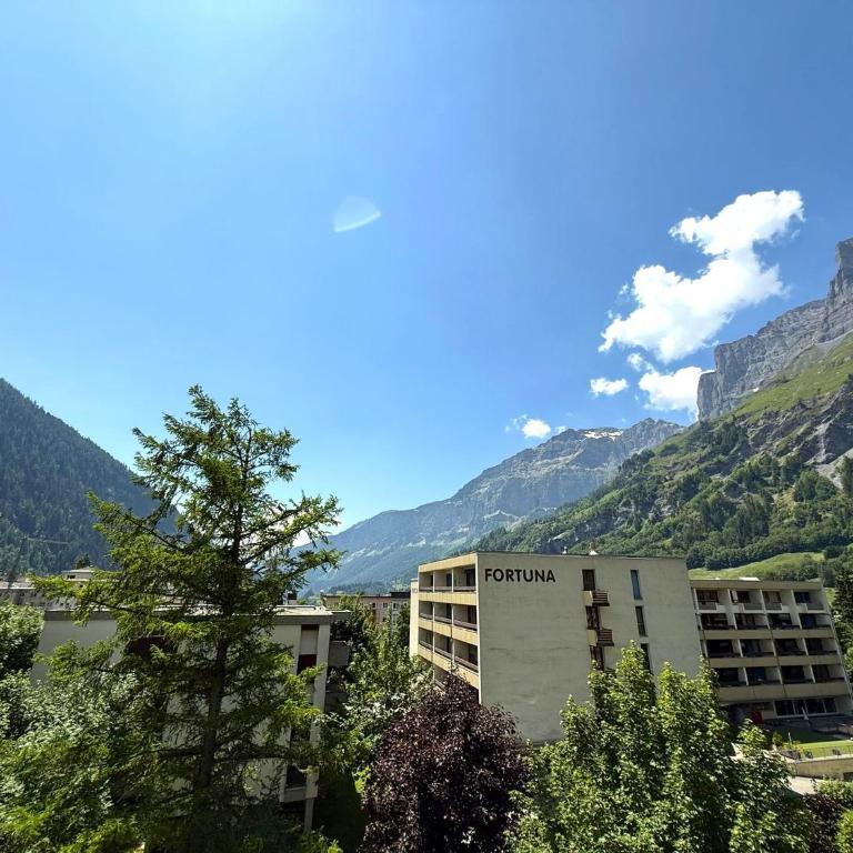 Royal 32, Untere Maressenstrasse 12 - Apartment mit 3 Schlafzimmern - 41