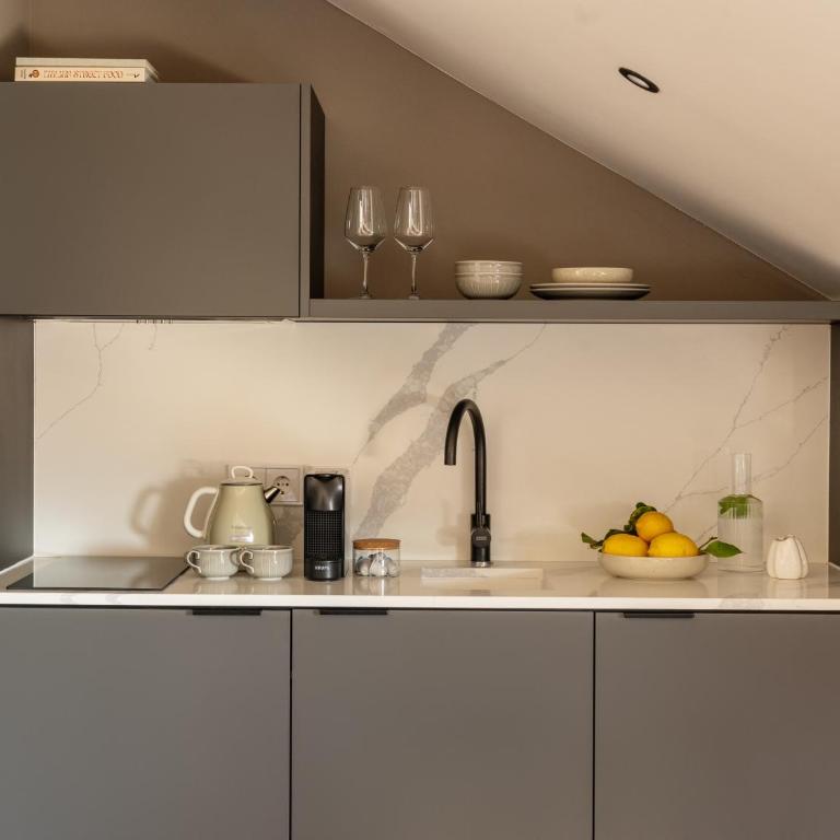 Numa Munich St Paul - Grand Studio avec Kitchenette - 7