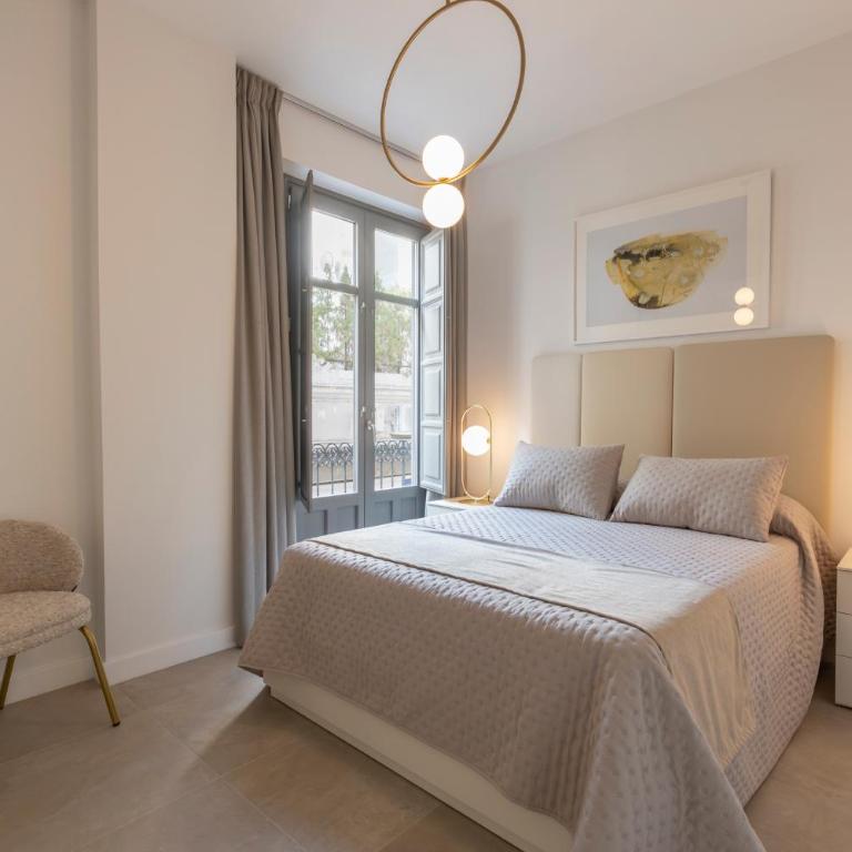 BiBo Suites Marques de Falces - Two-Bedroom Apartment - 13