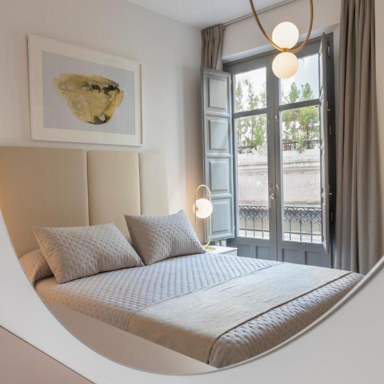 BiBo Suites Marques de Falces - Two-Bedroom Apartment - 2