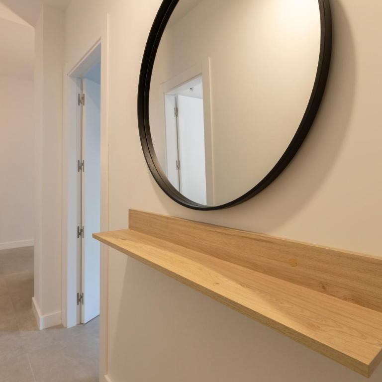 BiBo Suites Marques de Falces - Two-Bedroom Apartment - 14
