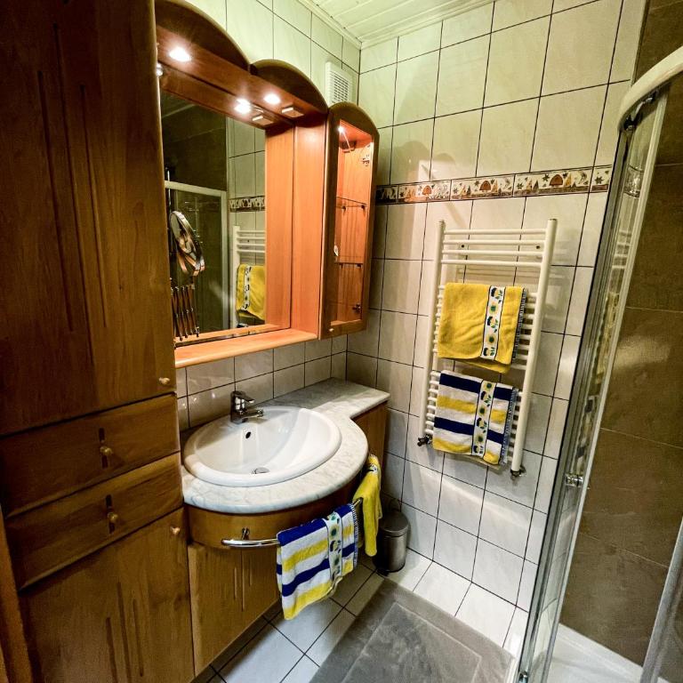 Apartment Klapo - Apartment mit 1 Schlafzimmer - 3