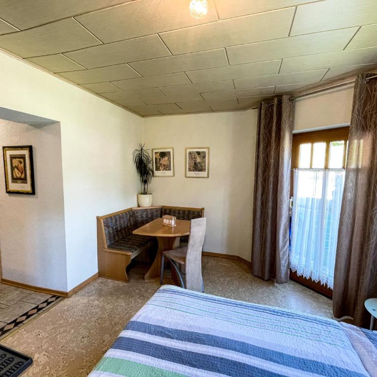 Apartment Klapo - Apartment mit 1 Schlafzimmer - 4
