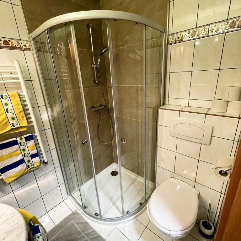Apartment Klapo - Apartment mit 1 Schlafzimmer - 5