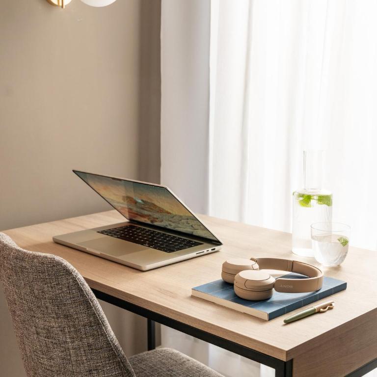 Numa Munich St Paul - Grand Studio avec Kitchenette - 11