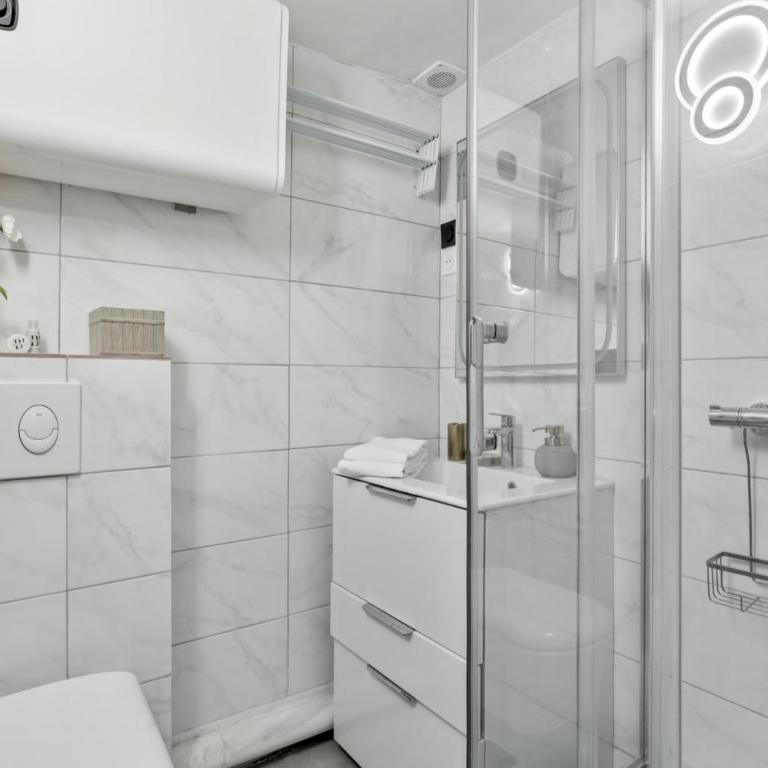 Studio Herold - Place de Victoires by B'Your Home - Appartement - 10