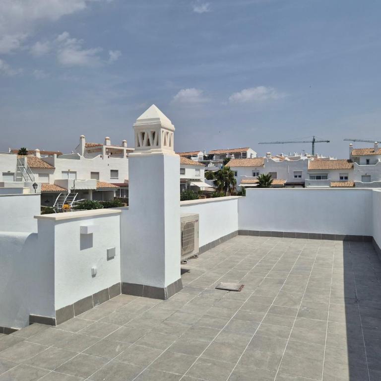Arenas de Plata - Casa de 2 dormitorios - 23