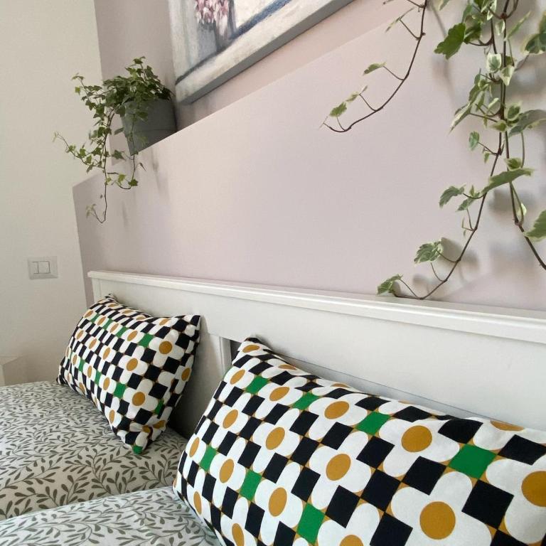 Dimora del Papa Rome Apartments - Appartamento con 1 Camera da Letto - 22