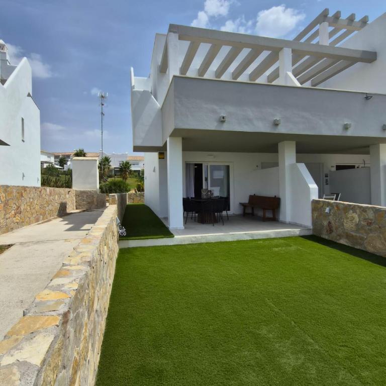 Arenas de Plata - Casa de 2 dormitorios - 1