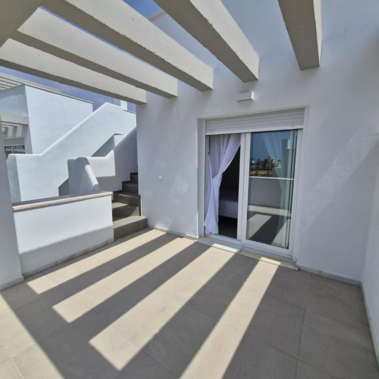 Arenas de Plata - Casa de 2 dormitorios - 20