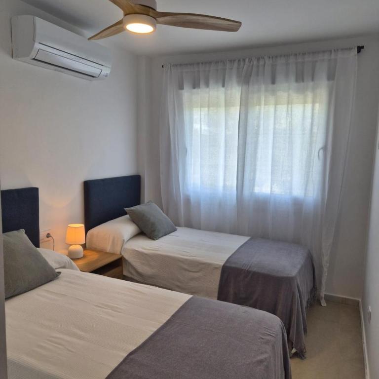 Arenas de Plata - Casa de 2 dormitorios - 17