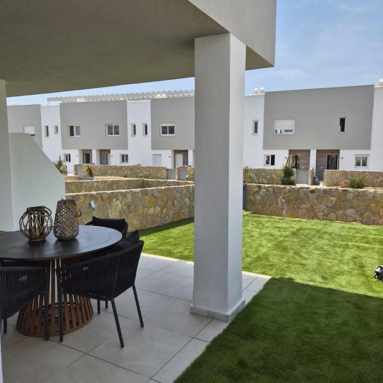 Arenas de Plata - Casa de 2 dormitorios - 4