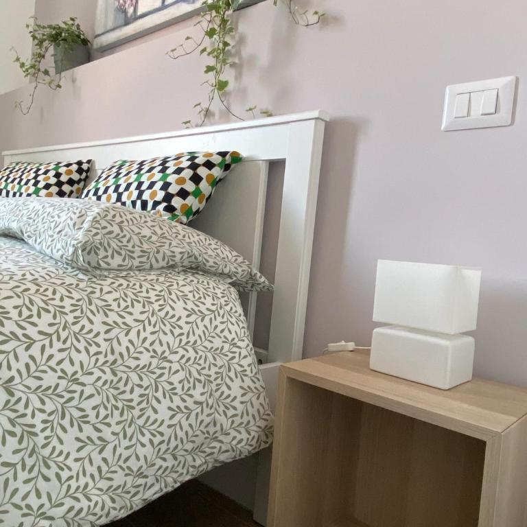 Dimora del Papa Rome Apartments - Appartamento con 1 Camera da Letto - 21