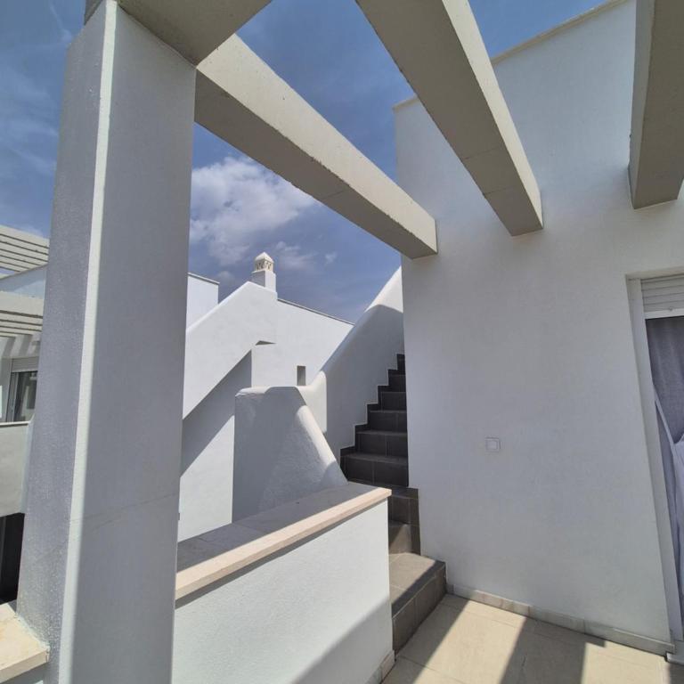 Arenas de Plata - Casa de 2 dormitorios - 21