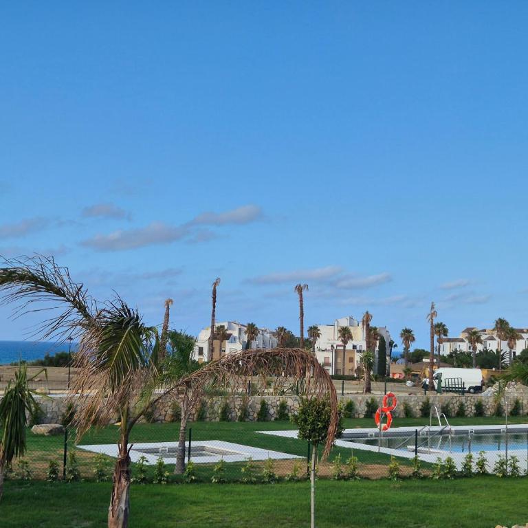 Arenas de Plata - Casa de 2 dormitorios - 26
