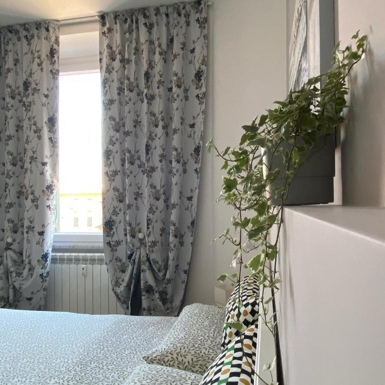 Dimora del Papa Rome Apartments - Appartamento con 1 Camera da Letto - 20