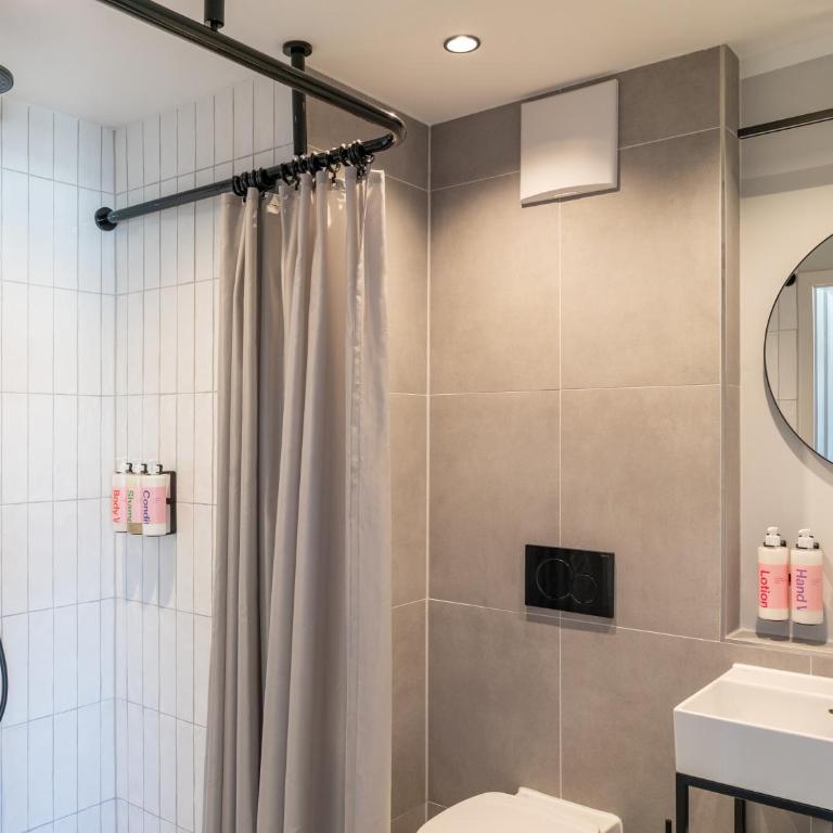 Numa Munich St Paul - Grand Studio avec Kitchenette - 15