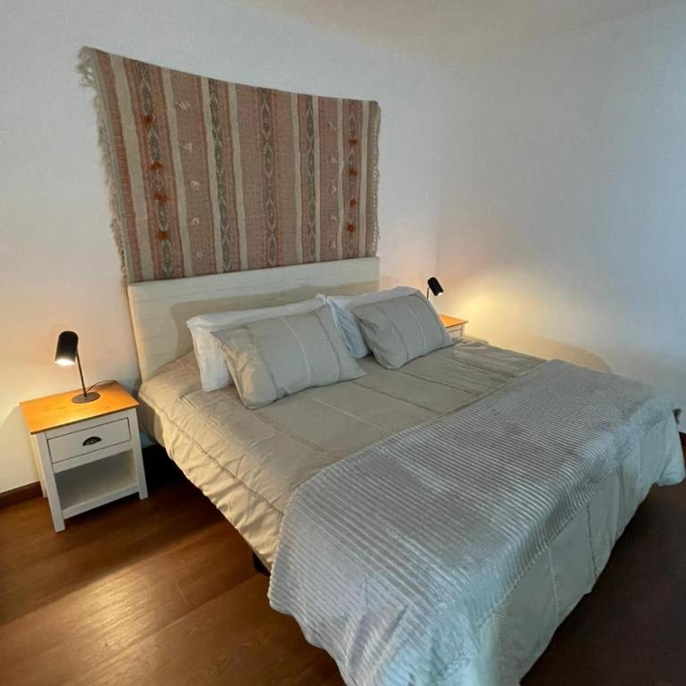 Frente al mar - Apartamento de 1 dormitorio - 7