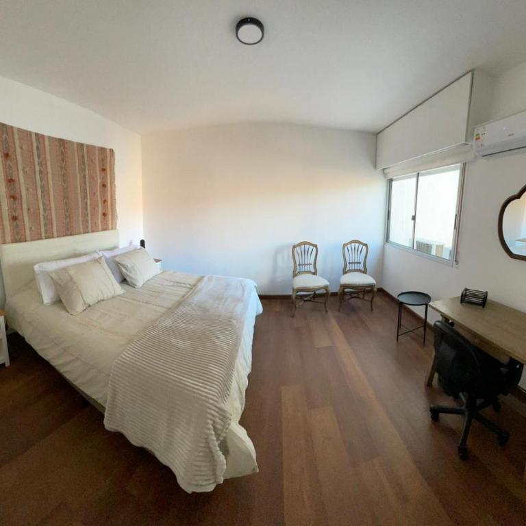 Frente al mar - Apartamento de 1 dormitorio - 6
