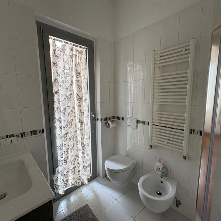 Casa di Julia a 300m da Università e Tribunale - Apartment mit 2 Schlafzimmern - 16
