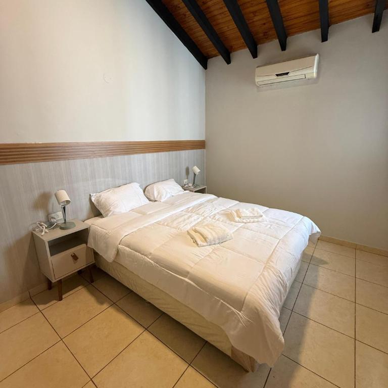 Departamentos DE LA COSTA - Two-Bedroom Apartment - 24