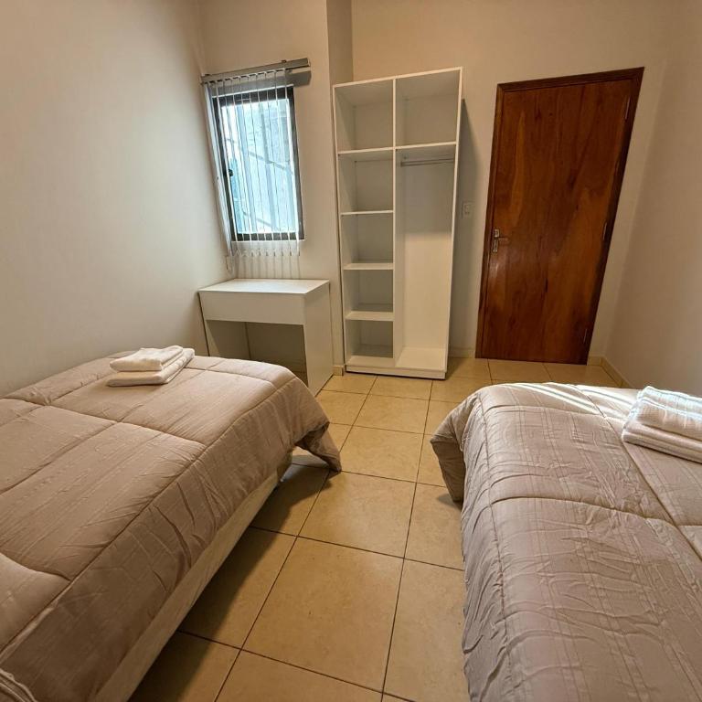 Departamentos DE LA COSTA - Two-Bedroom Apartment - 26