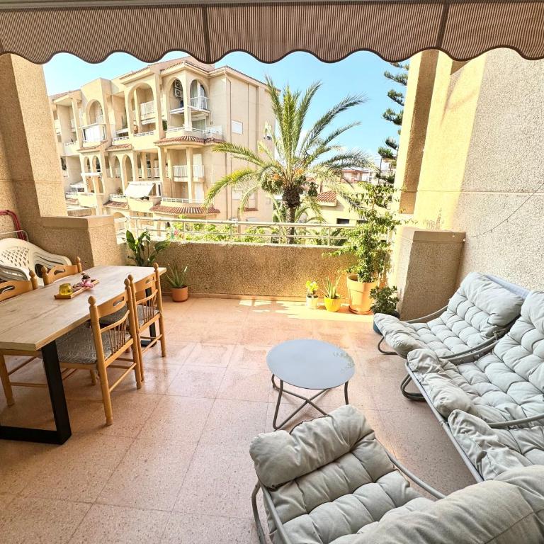 Duplex en Playa Muchavista CLNBP - Apartamento de 2 dormitorios - 2