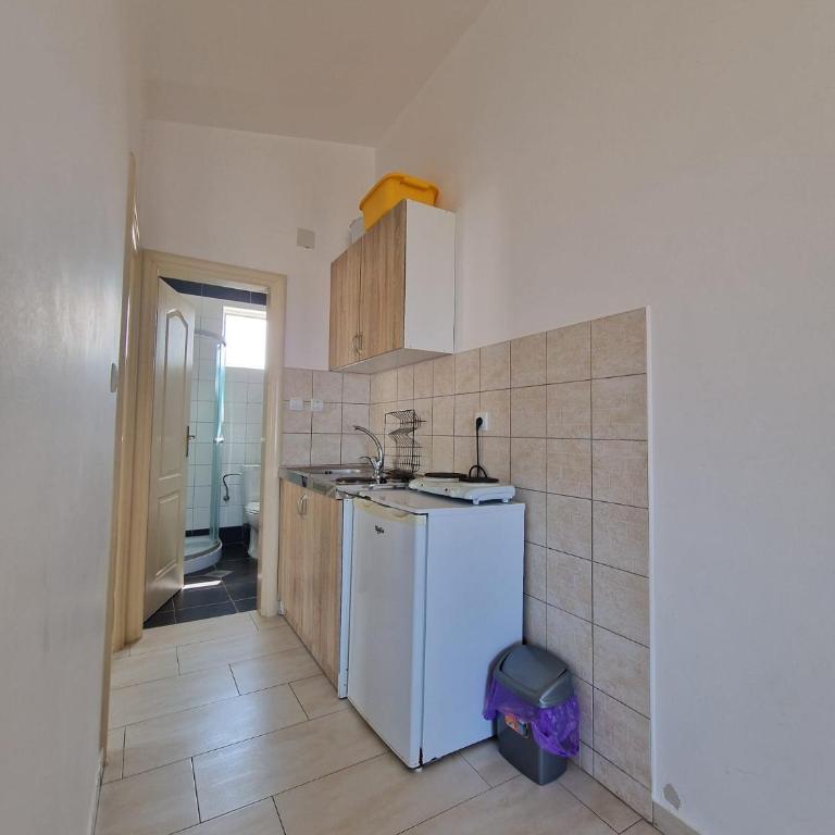 Ago Apartmani - Apartman sa 2 Spavaće Sobe - 1