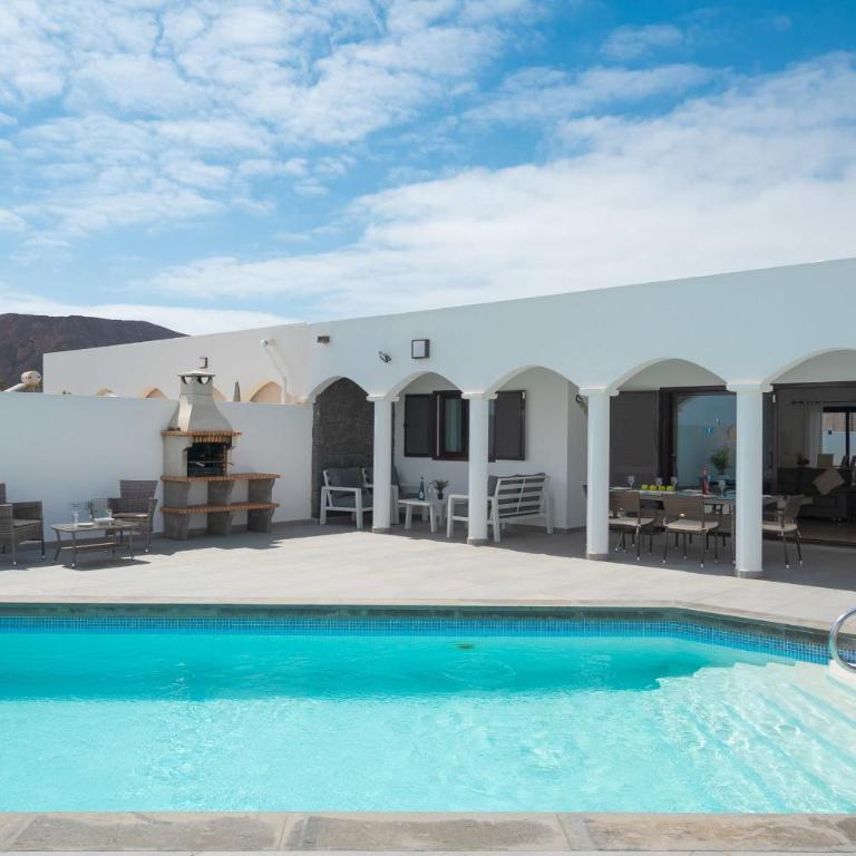 Casa Reina - Casa - 3