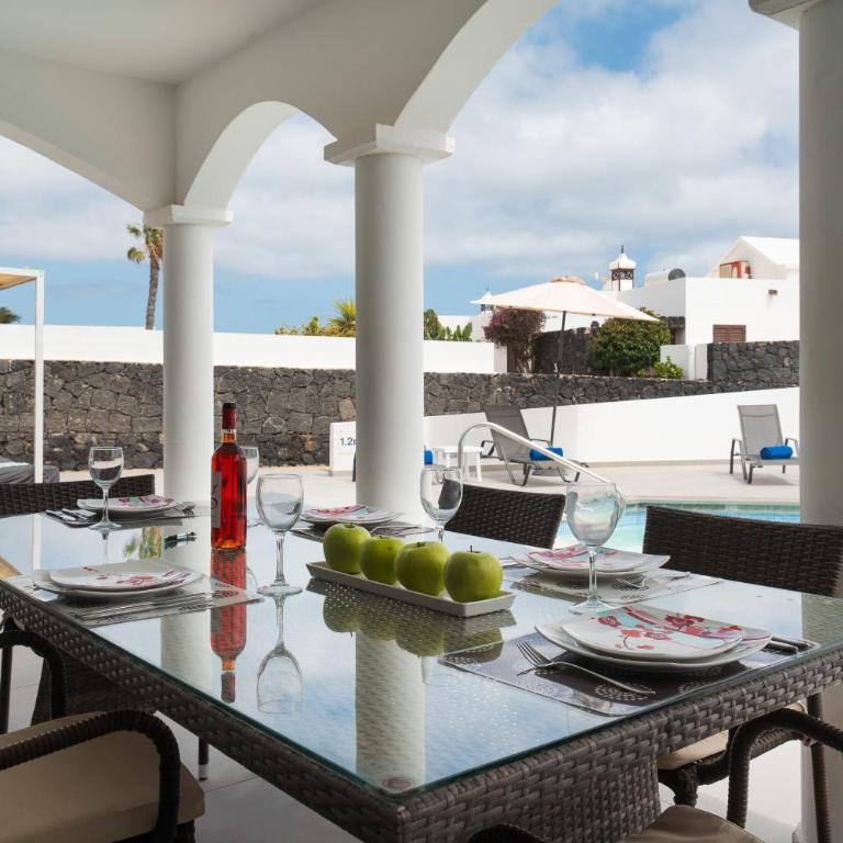 Casa Reina - Casa - 7