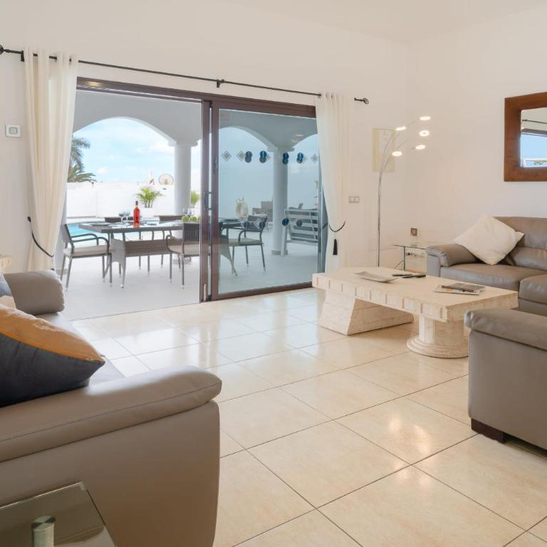 Casa Reina - Casa - 9