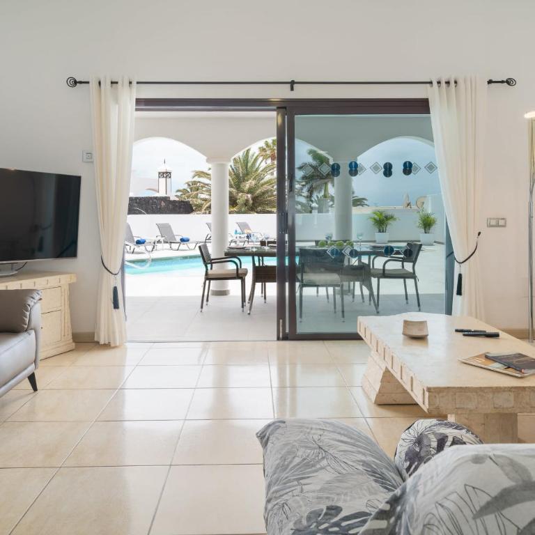 Casa Reina - Casa - 10