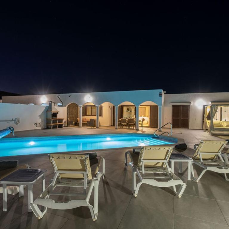 Casa Reina - Casa - 26