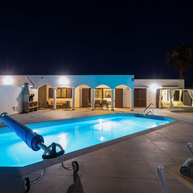 Casa Reina - Casa - 27