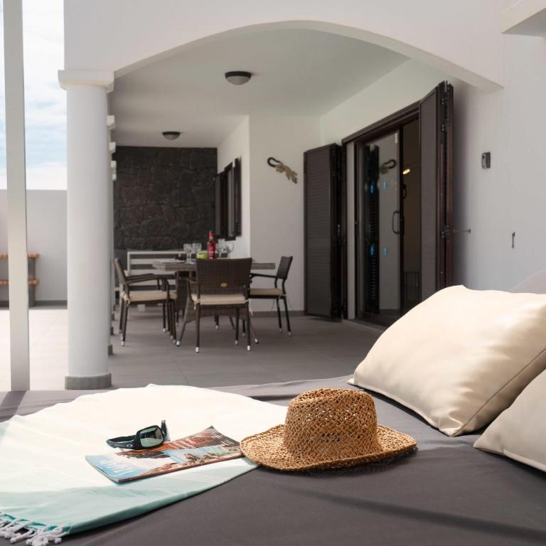 Casa Reina - Casa - 6