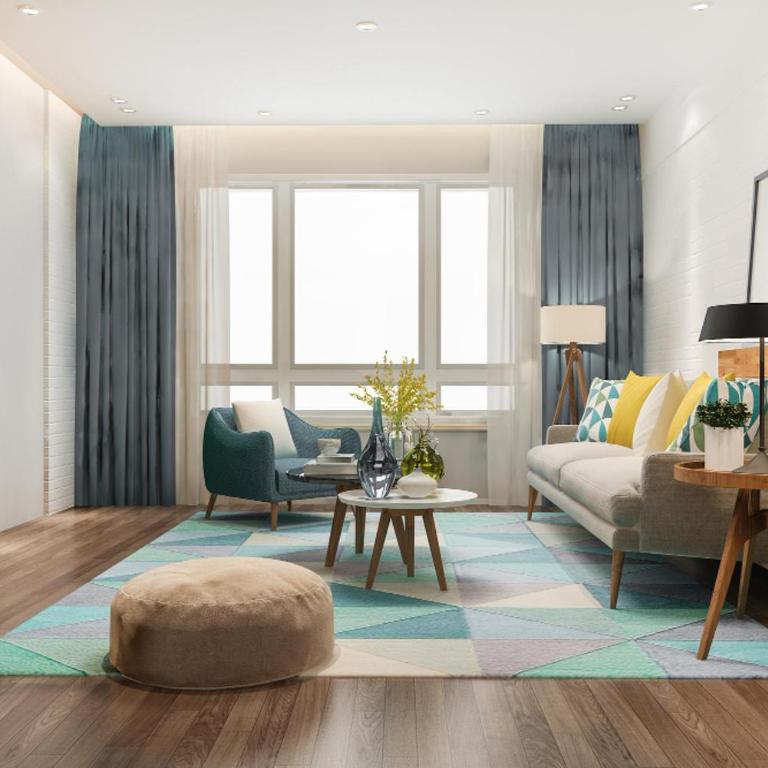 Andrea's Place - Apartman sa 1 Spavaćom Sobom - 1