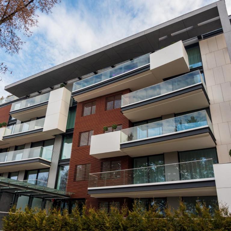 Andrea's Place - Apartman sa 1 Spavaćom Sobom - 5