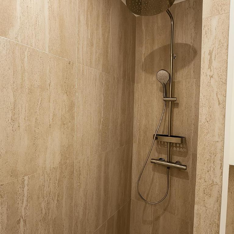 Nice Studio Place Gambetta - Studio Supérieur - 3