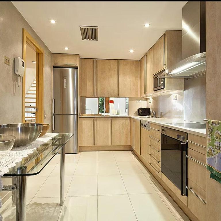 Modernismo Paseo de Gracia - Dúplex de 3 dormitorios - 22