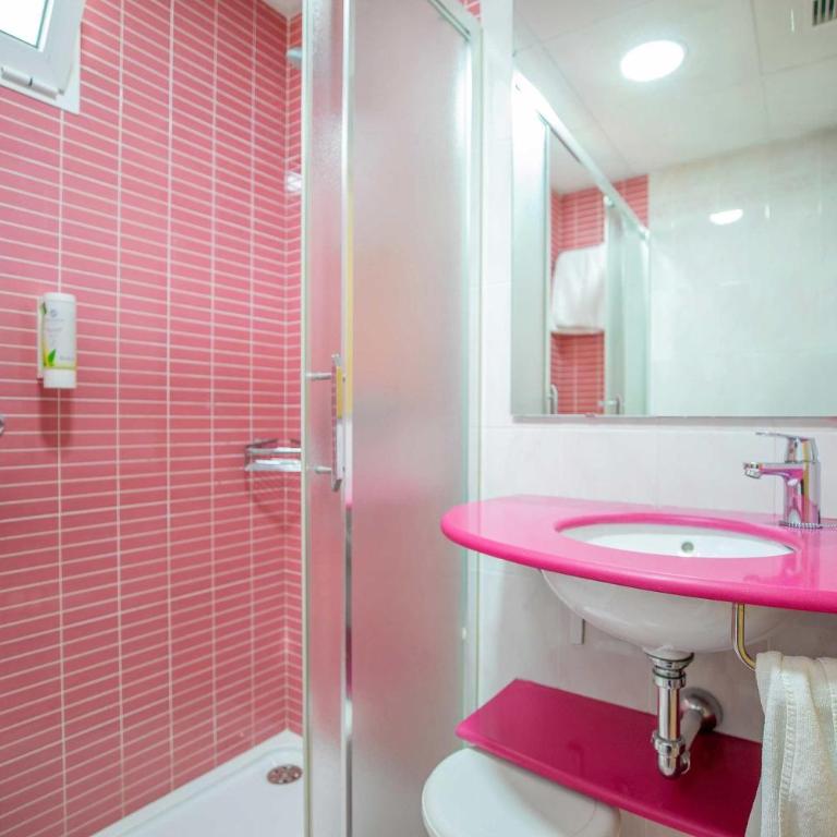 Hotel Servigroup Calypso - Habitación Individual - 6