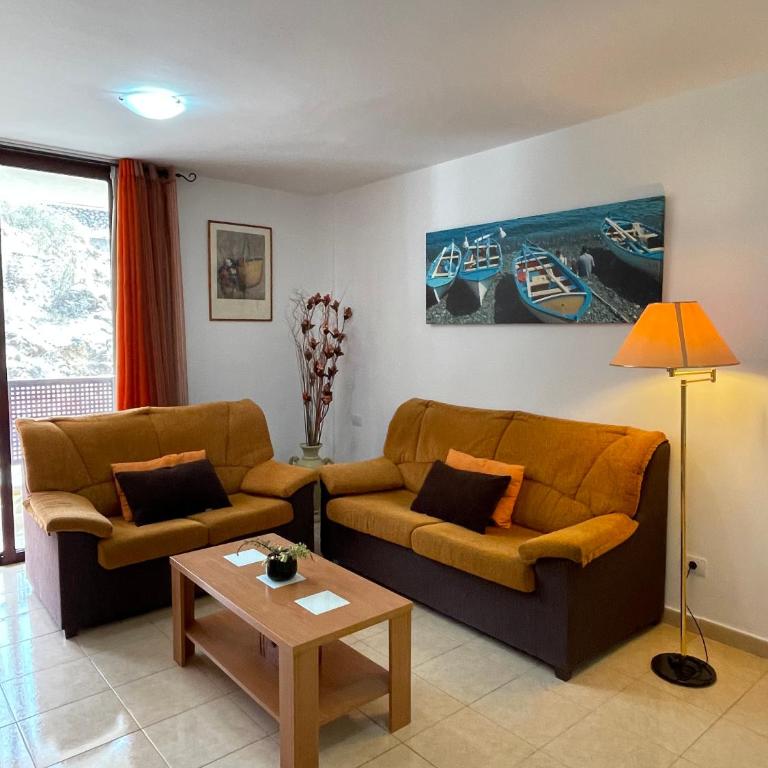Govimar Terrace & Pool - Parking - Apartamento de 1 dormitorio - 17